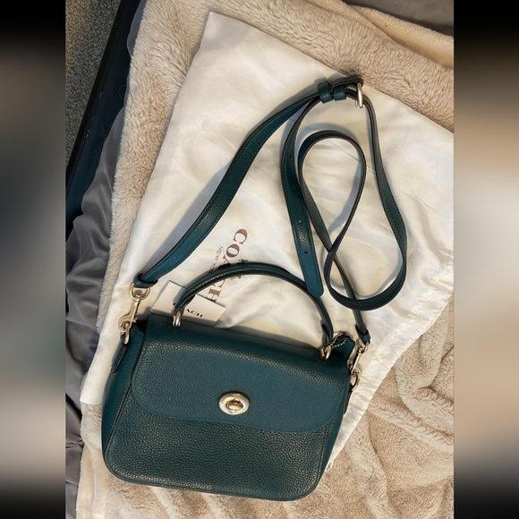 Coach bag - Picture 3 of 5